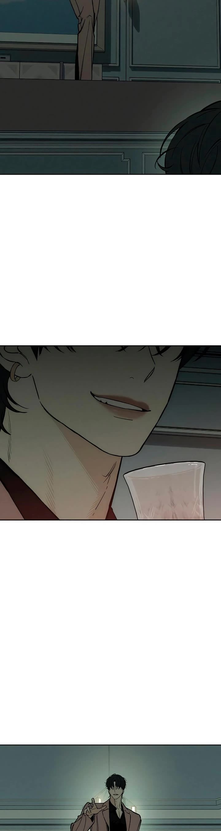 Read Tears on a Withered Flower Manga Online
