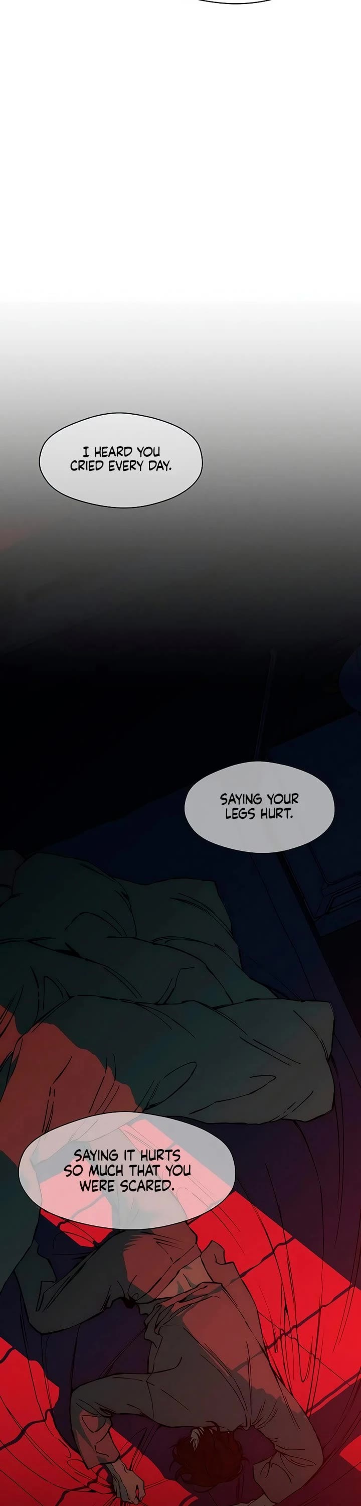 Read Tears on a Withered Flower Manga Online