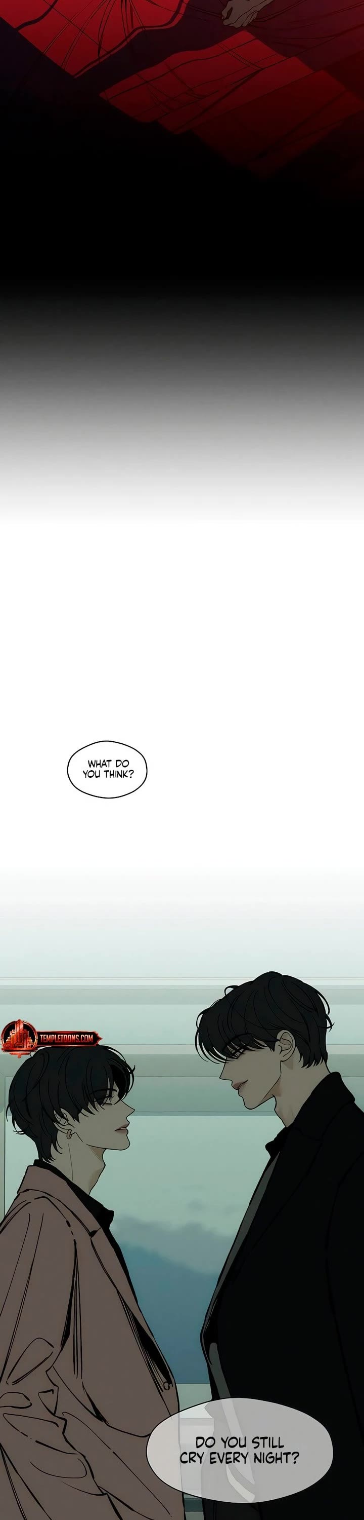 Read Tears on a Withered Flower Manga Online