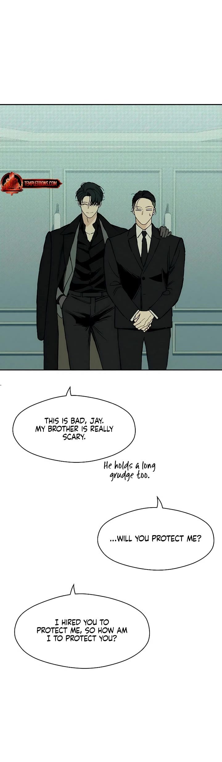 Read Tears on a Withered Flower Manga Online
