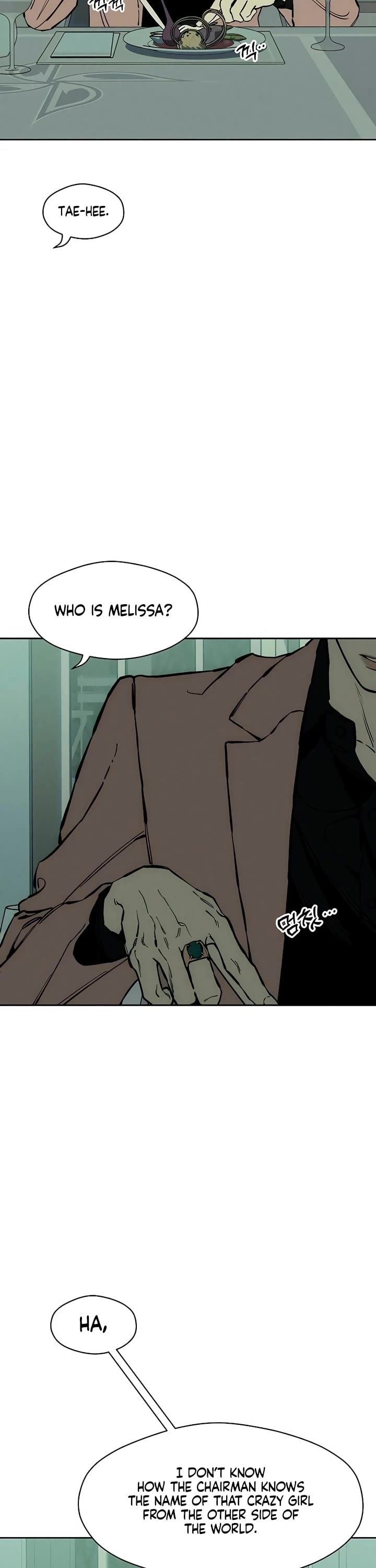 Read Tears on a Withered Flower Manga Online