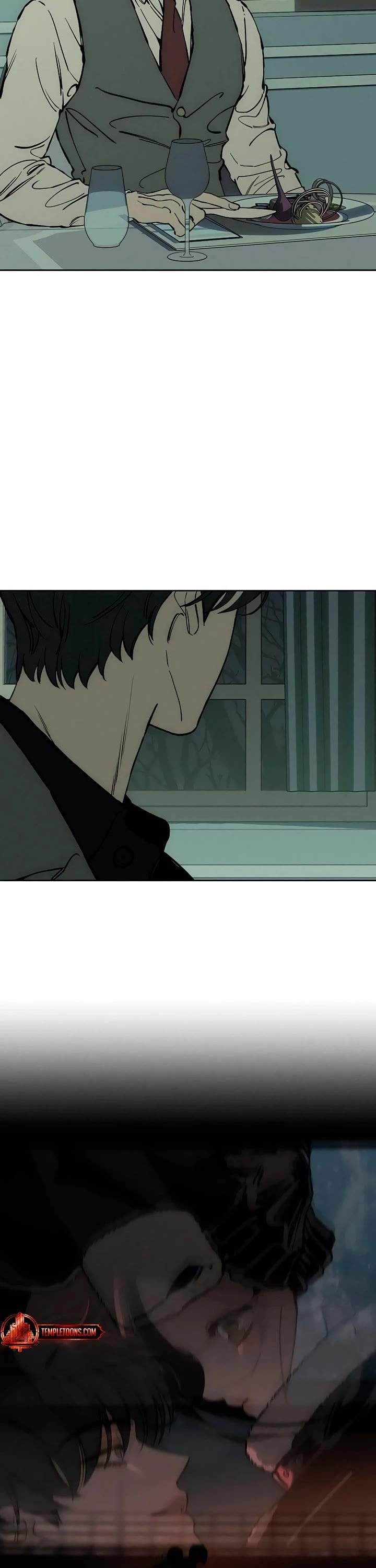 Read Tears on a Withered Flower Manga Online