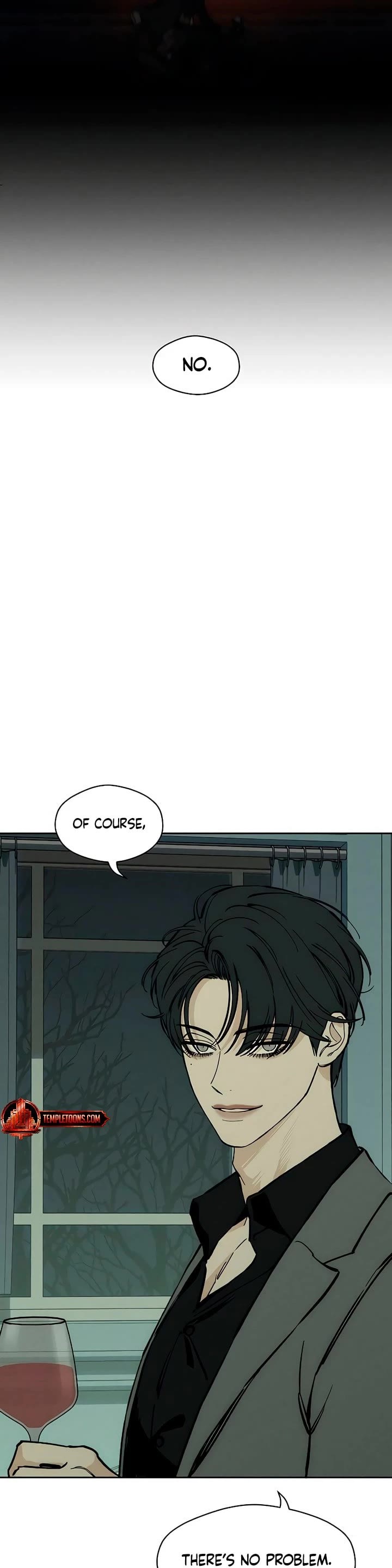 Read Tears on a Withered Flower Manga Online