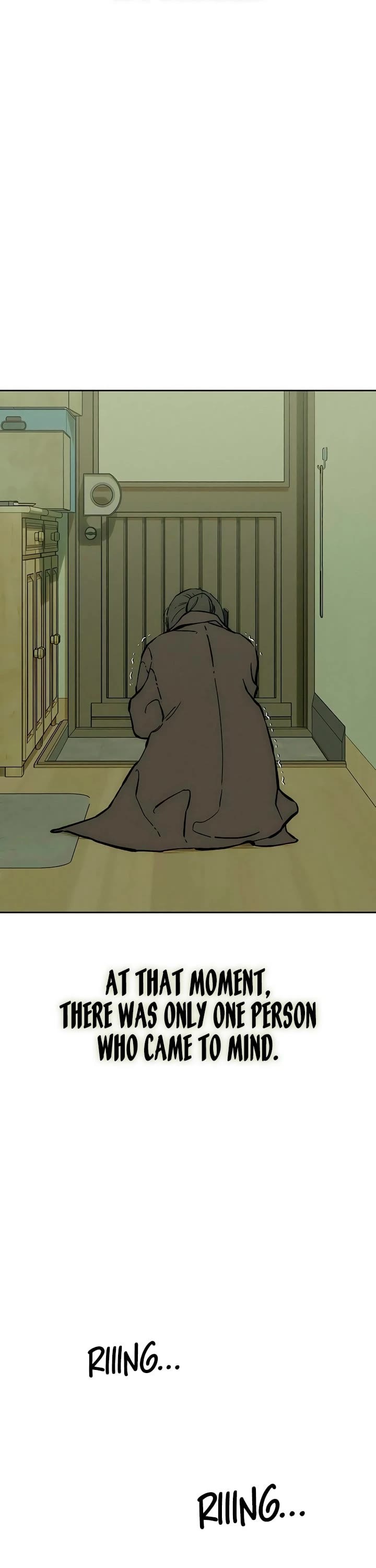 Read Tears on a Withered Flower Manga Online