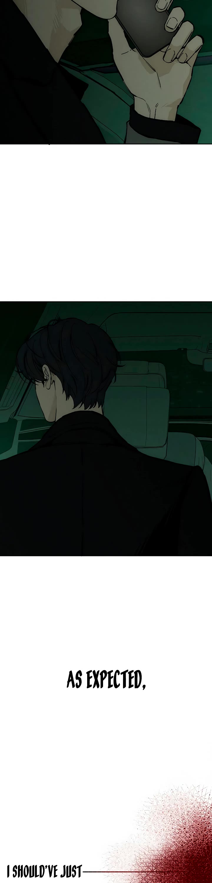 Read Tears on a Withered Flower Manga Online