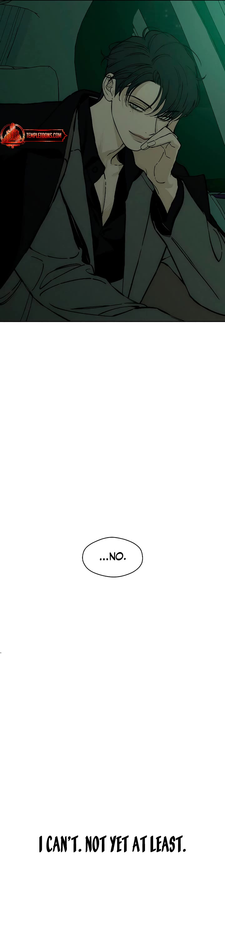 Read Tears on a Withered Flower Manga Online