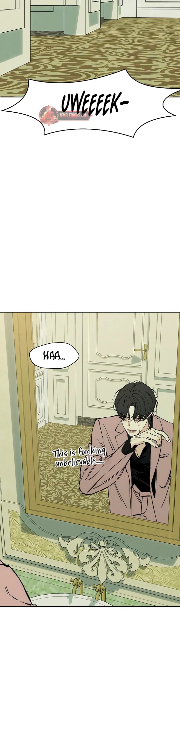 Read Tears on a Withered Flower Manga Online