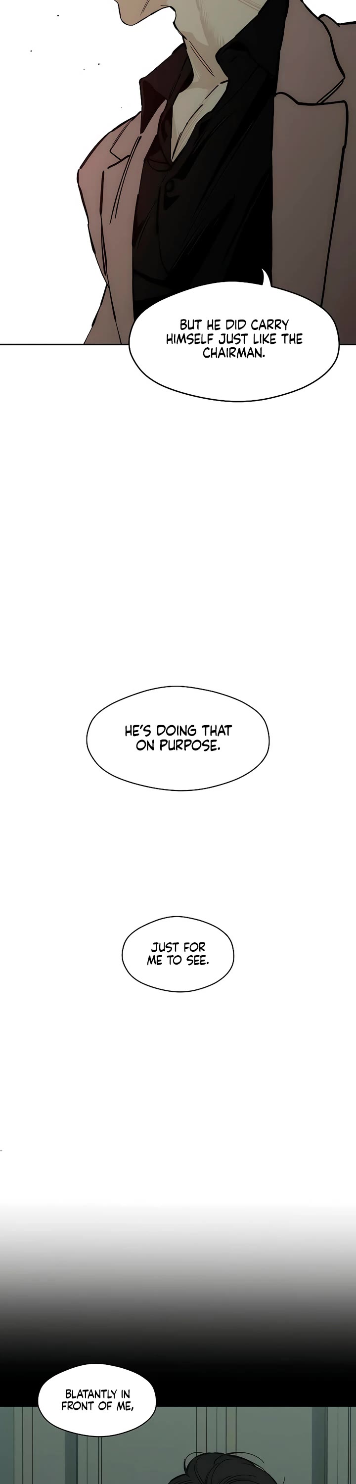 Read Tears on a Withered Flower Manga Online