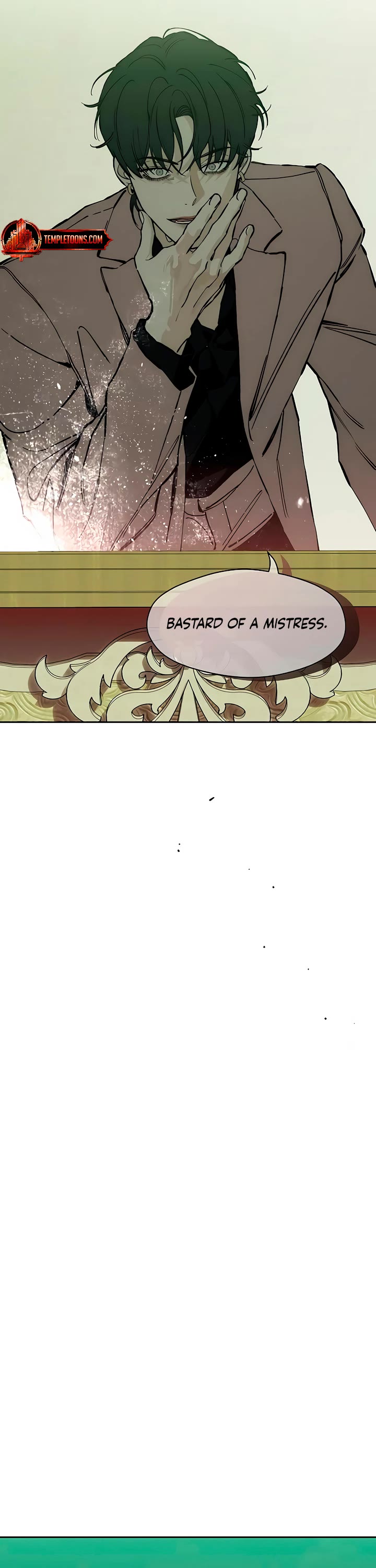 Read Tears on a Withered Flower Manga Online