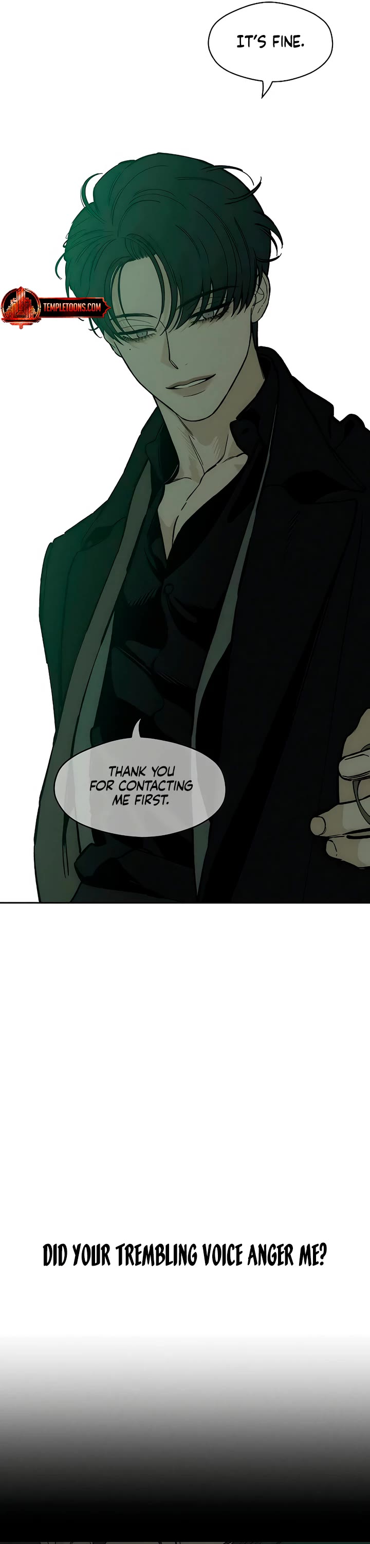 Read Tears on a Withered Flower Manga Online