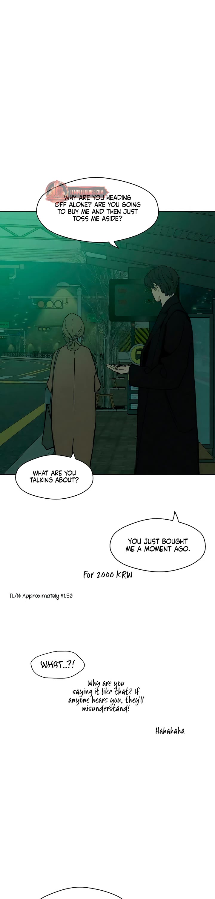 Read Tears on a Withered Flower Manga Online