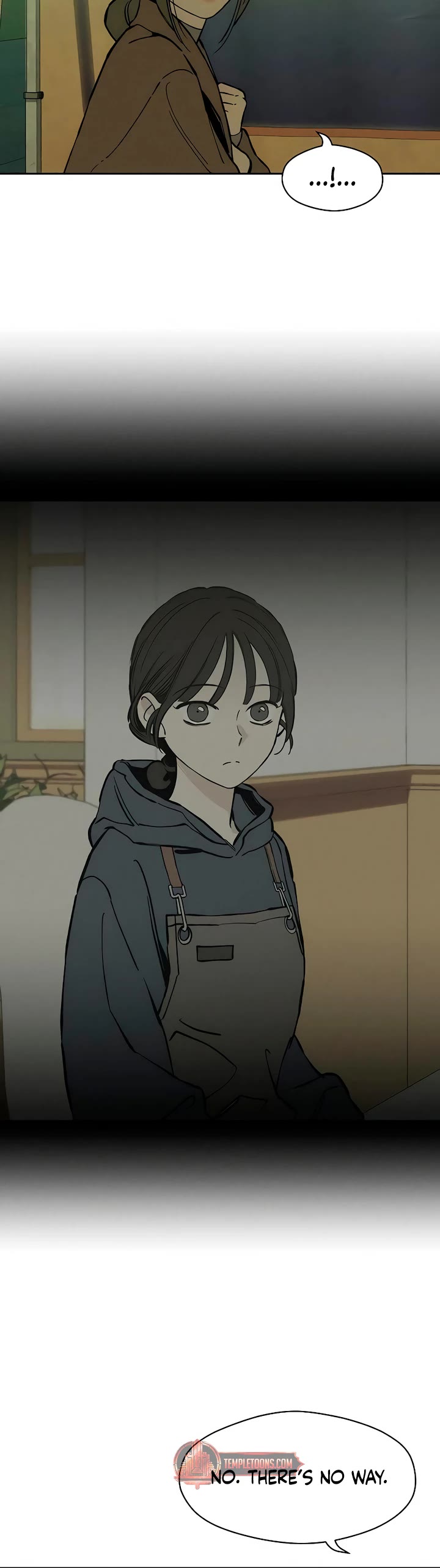 Read Tears on a Withered Flower Manga Online