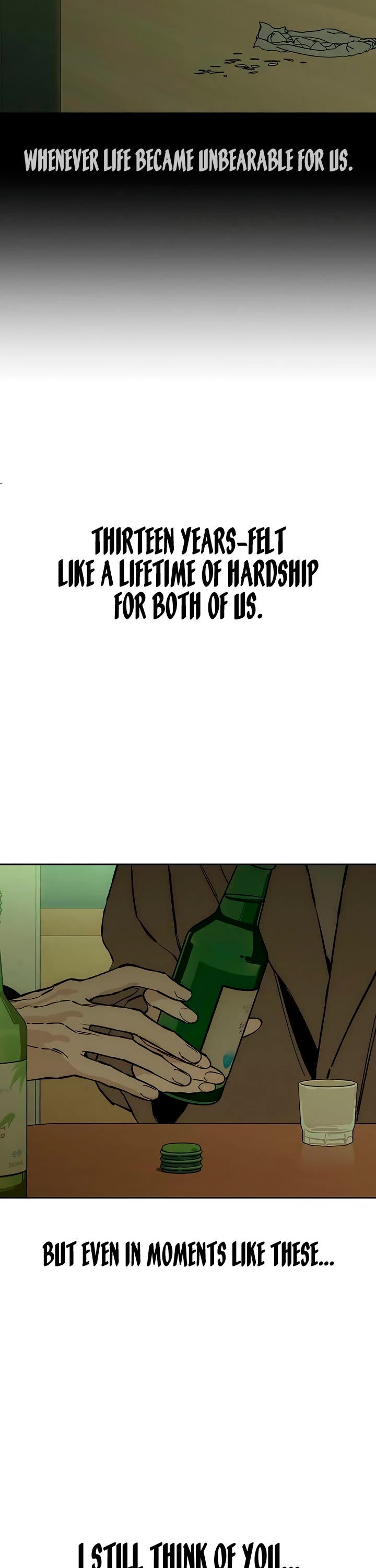 Read Tears on a Withered Flower Manga Online