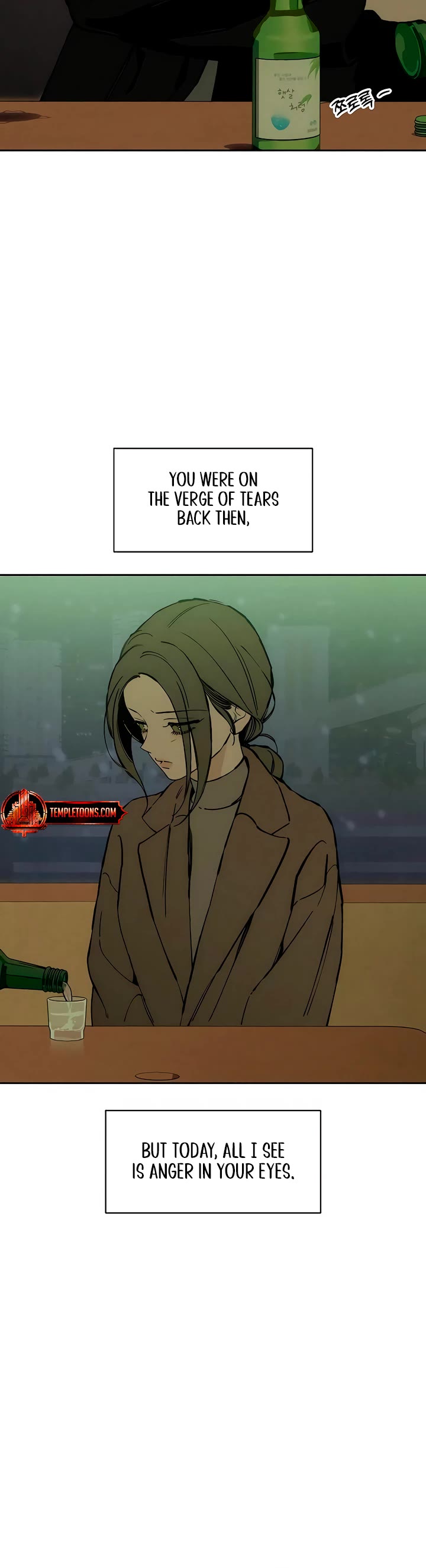 Read Tears on a Withered Flower Manga Online