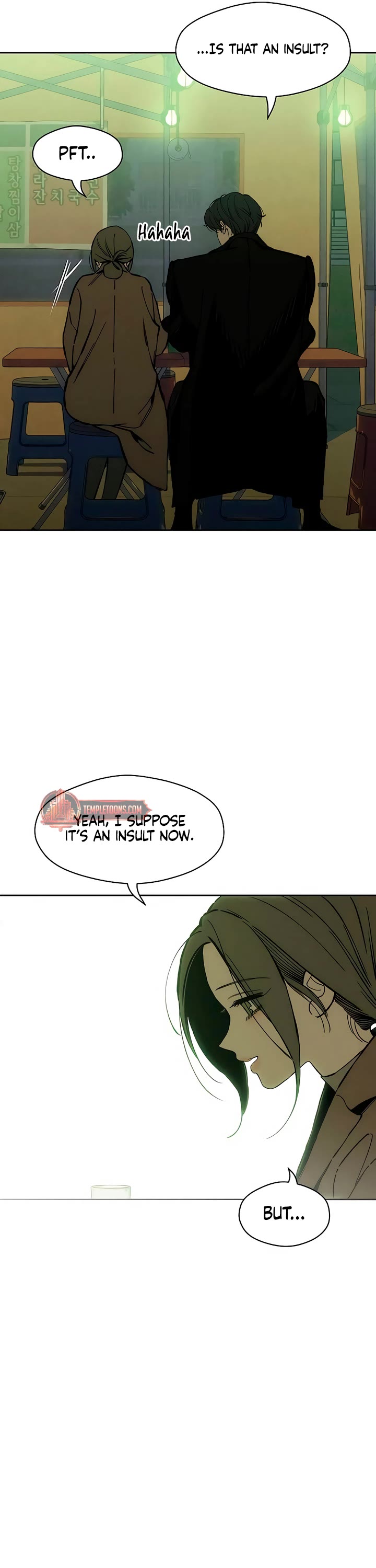 Read Tears on a Withered Flower Manga Online