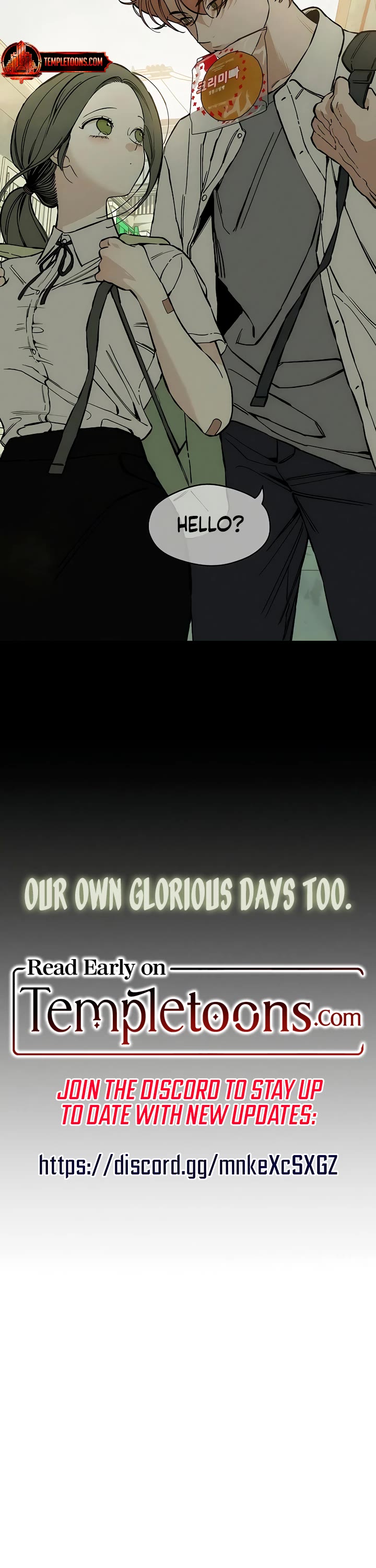 Read Tears on a Withered Flower Manga Online
