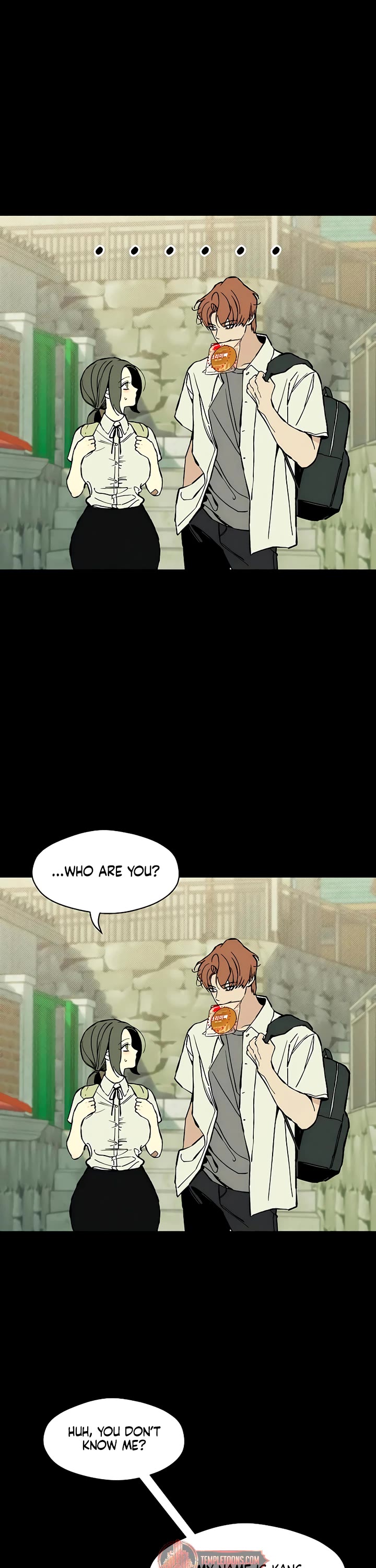 Read Tears on a Withered Flower Manga Online