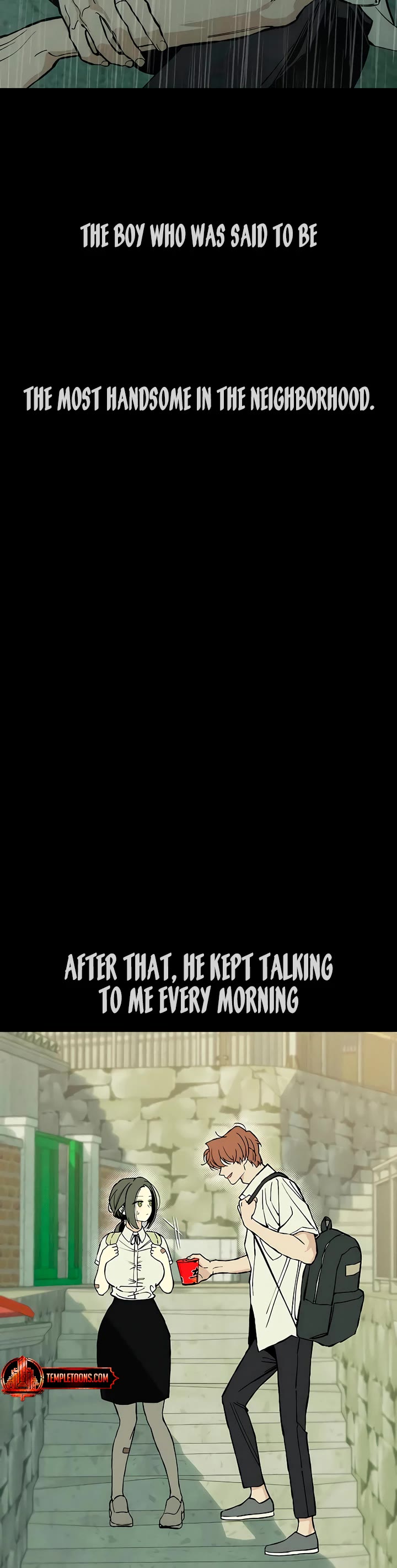 Read Tears on a Withered Flower Manga Online