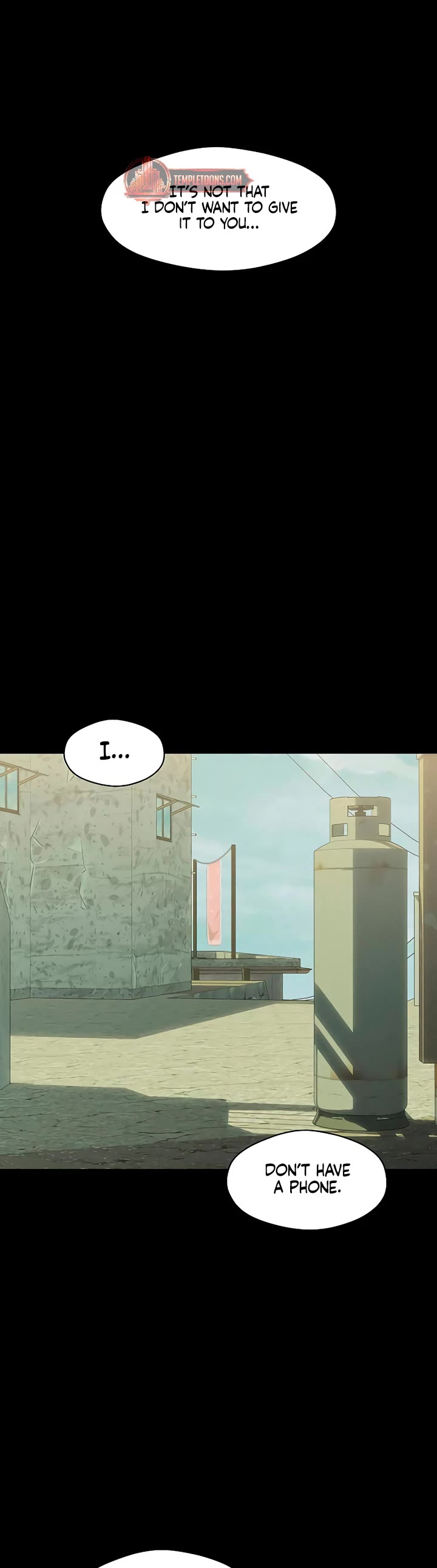 Read Tears on a Withered Flower Manga Online