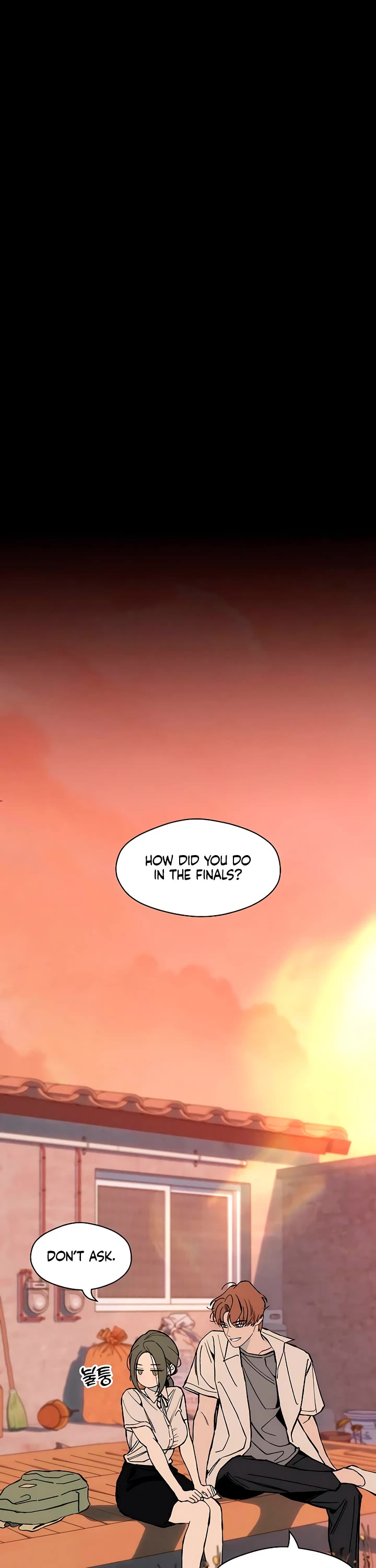 Read Tears on a Withered Flower Manga Online