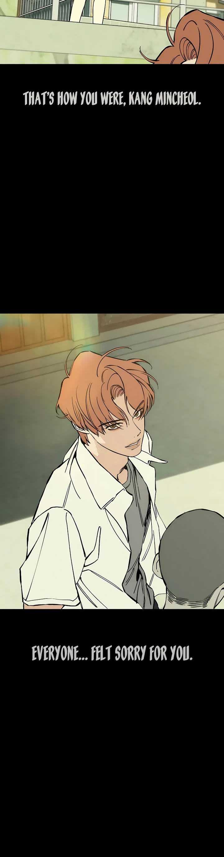 Read Tears on a Withered Flower Manga Online