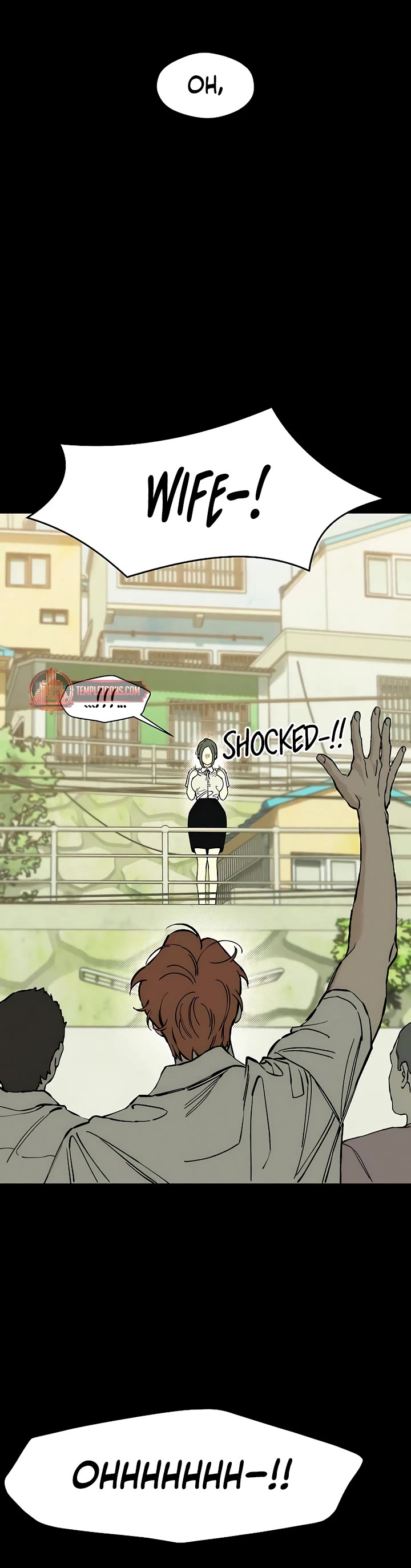 Read Tears on a Withered Flower Manga Online