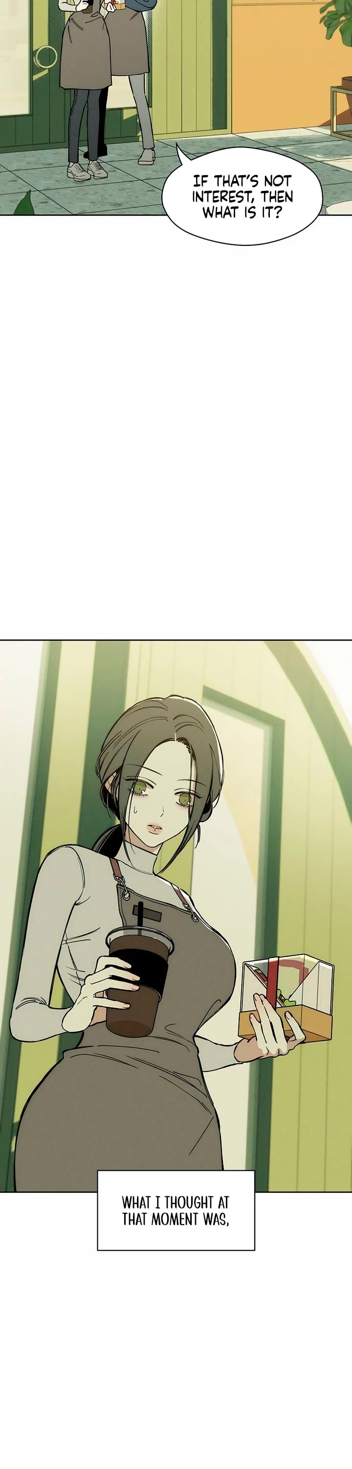 Read Tears on a Withered Flower Manga Online