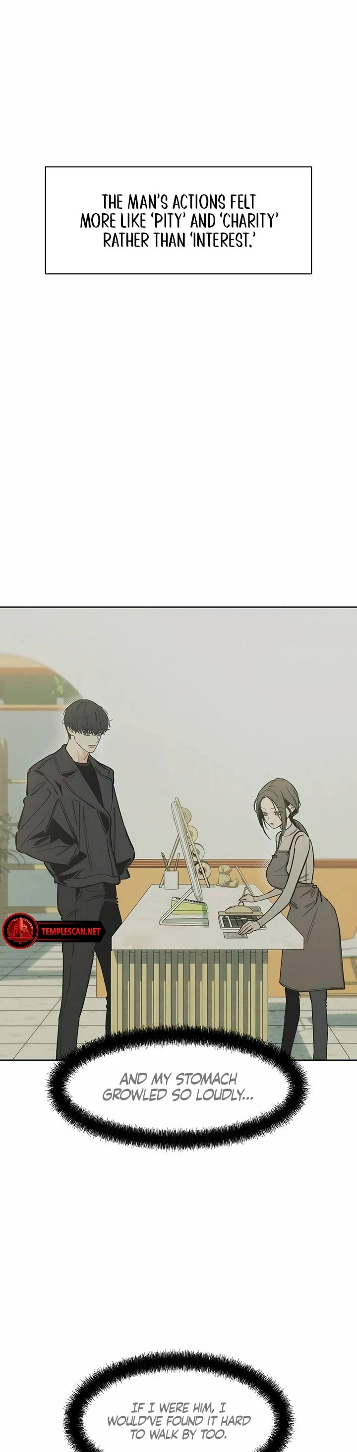 Read Tears on a Withered Flower Manga Online