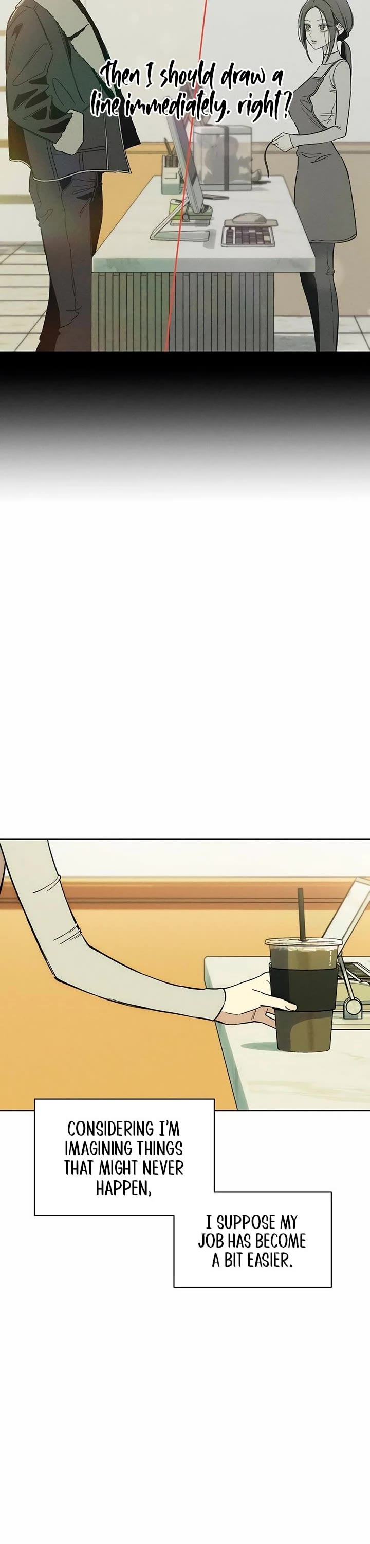 Read Tears on a Withered Flower Manga Online