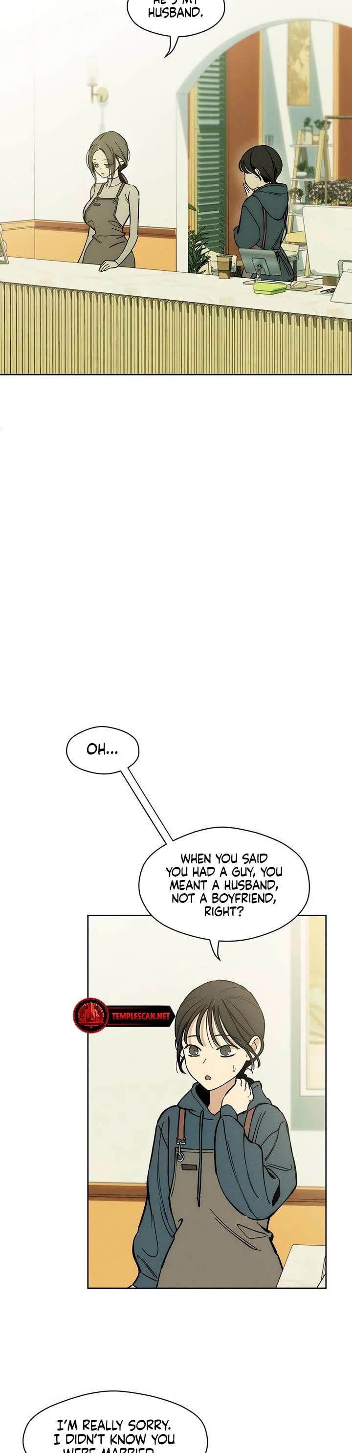 Read Tears on a Withered Flower Manga Online