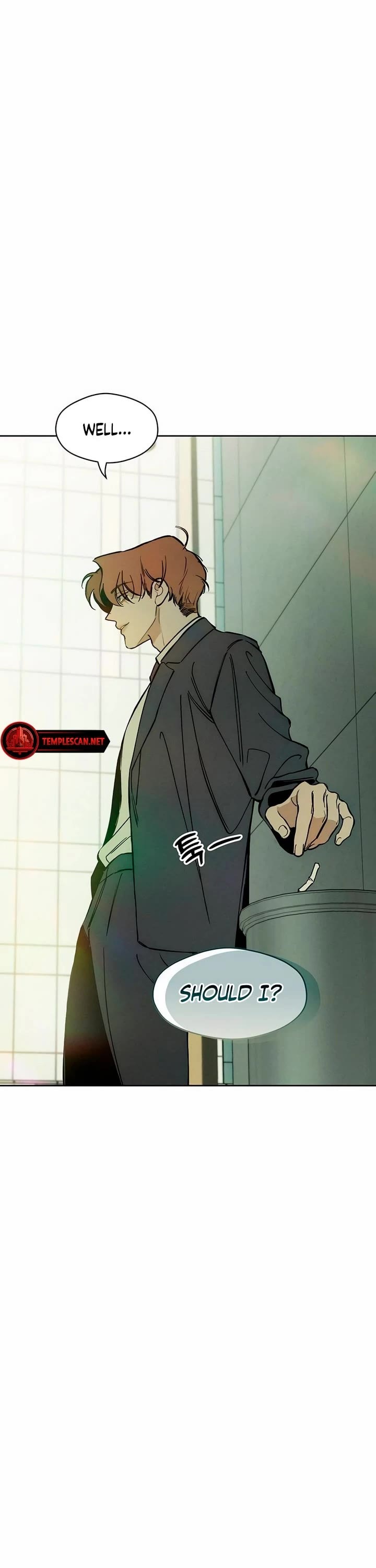Read Tears on a Withered Flower Manga Online