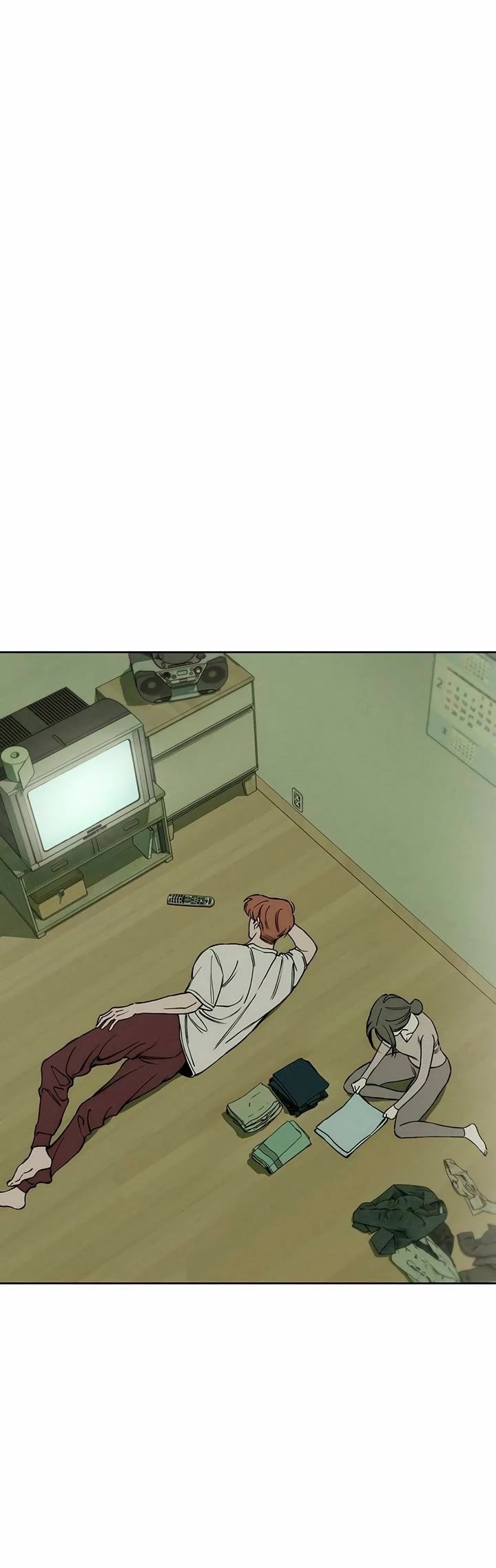 Read Tears on a Withered Flower Manga Online