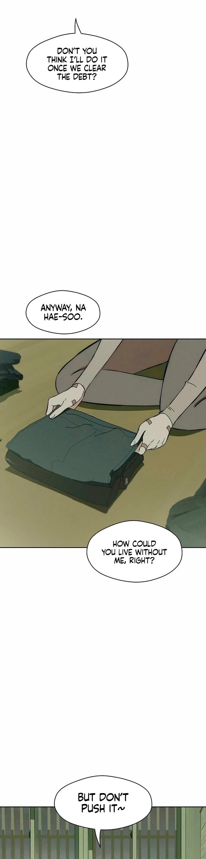 Read Tears on a Withered Flower Manga Online