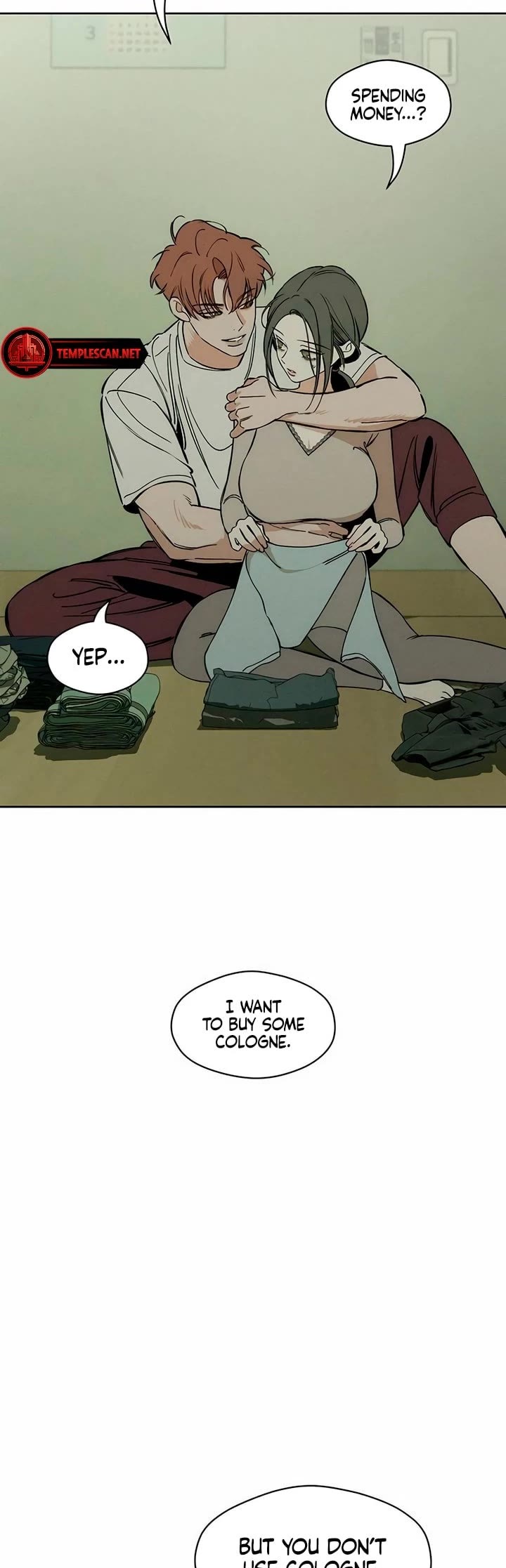 Read Tears on a Withered Flower Manga Online