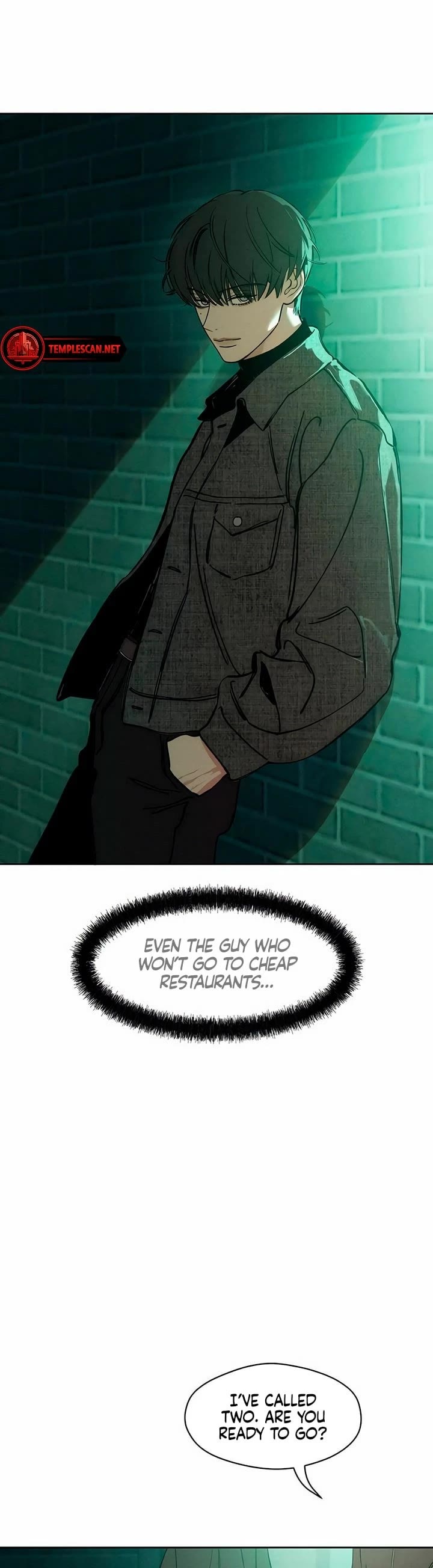 Read Tears on a Withered Flower Manga Online
