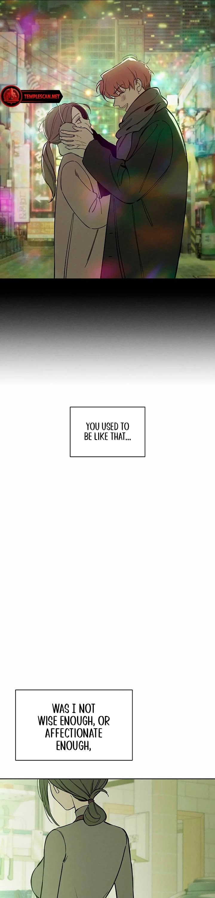 Read Tears on a Withered Flower Manga Online