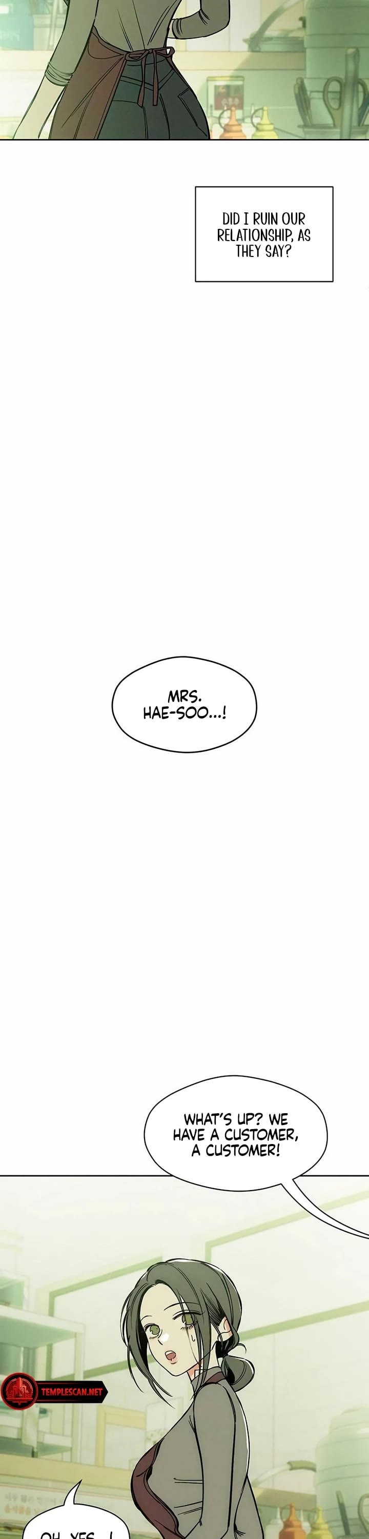 Read Tears on a Withered Flower Manga Online