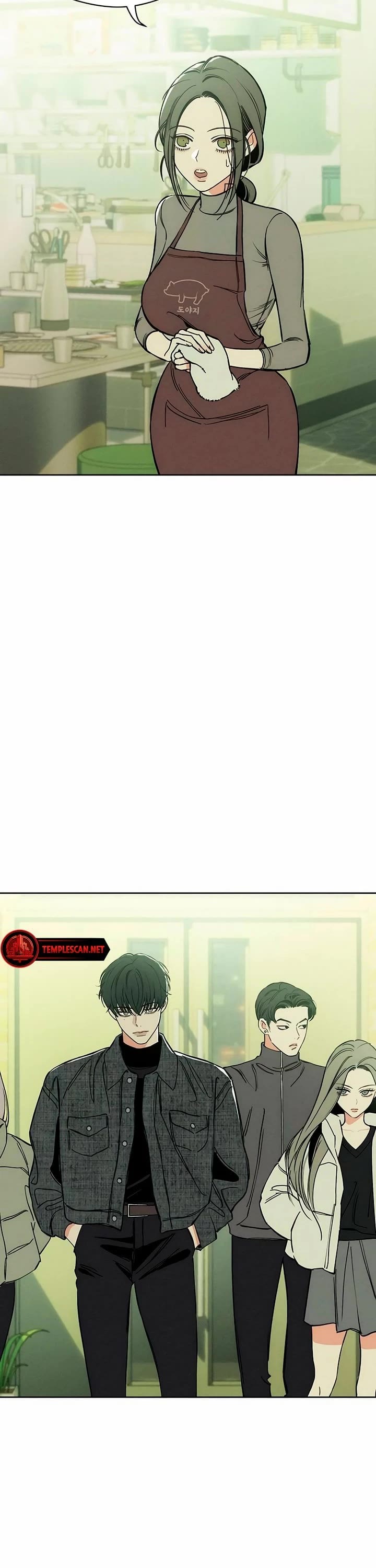 Read Tears on a Withered Flower Manga Online