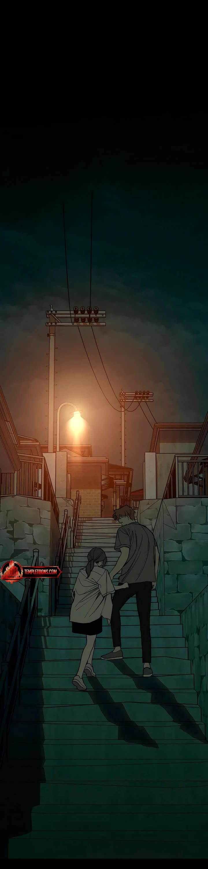 Read Tears on a Withered Flower Manga Online