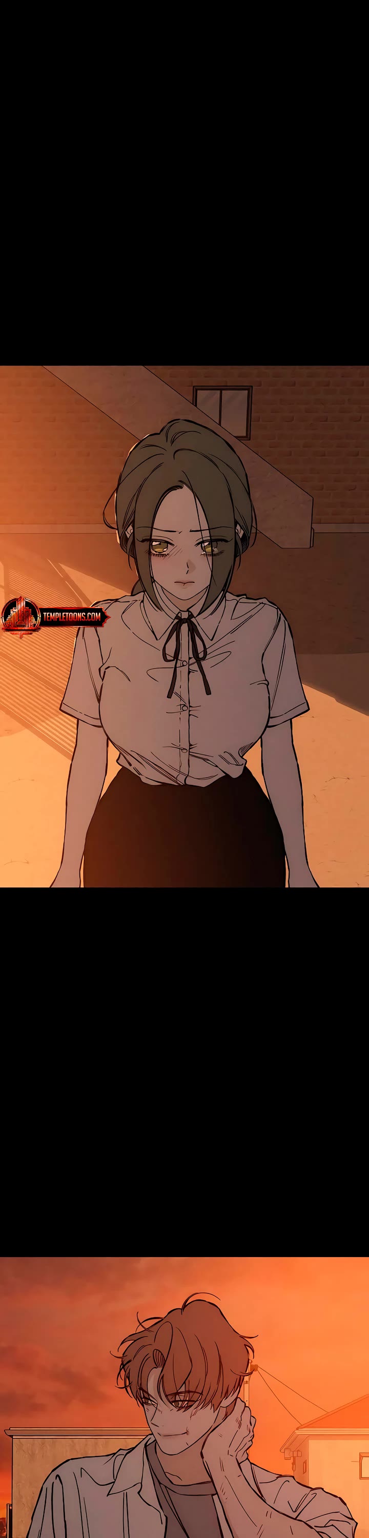 Read Tears on a Withered Flower Manga Online