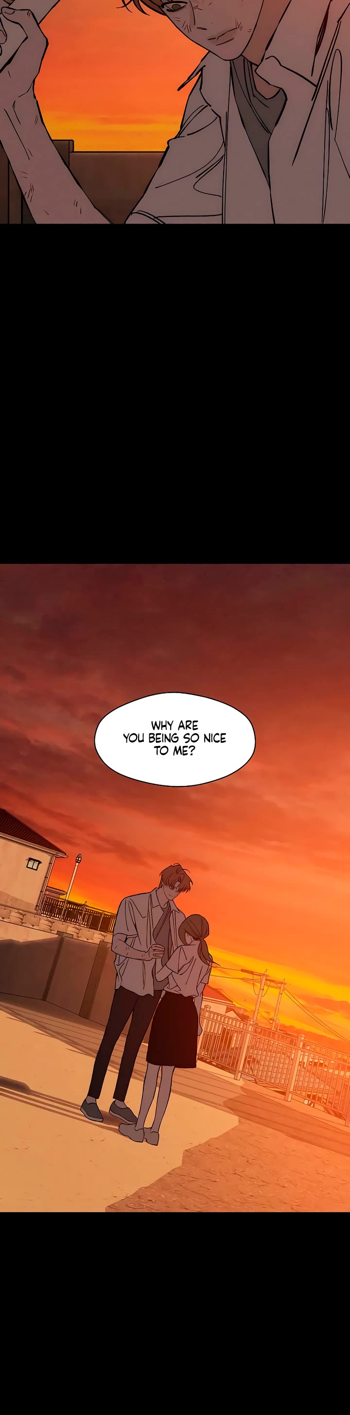 Read Tears on a Withered Flower Manga Online