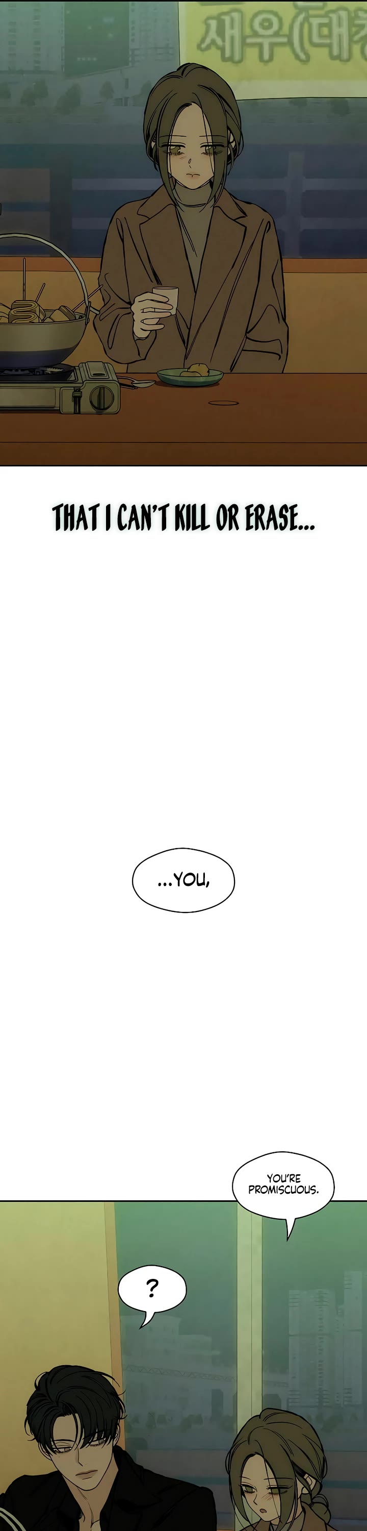 Read Tears on a Withered Flower Manga Online
