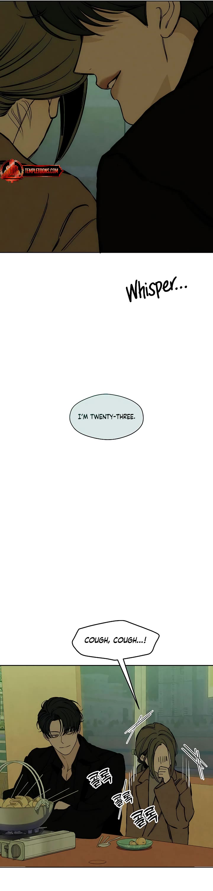 Read Tears on a Withered Flower Manga Online