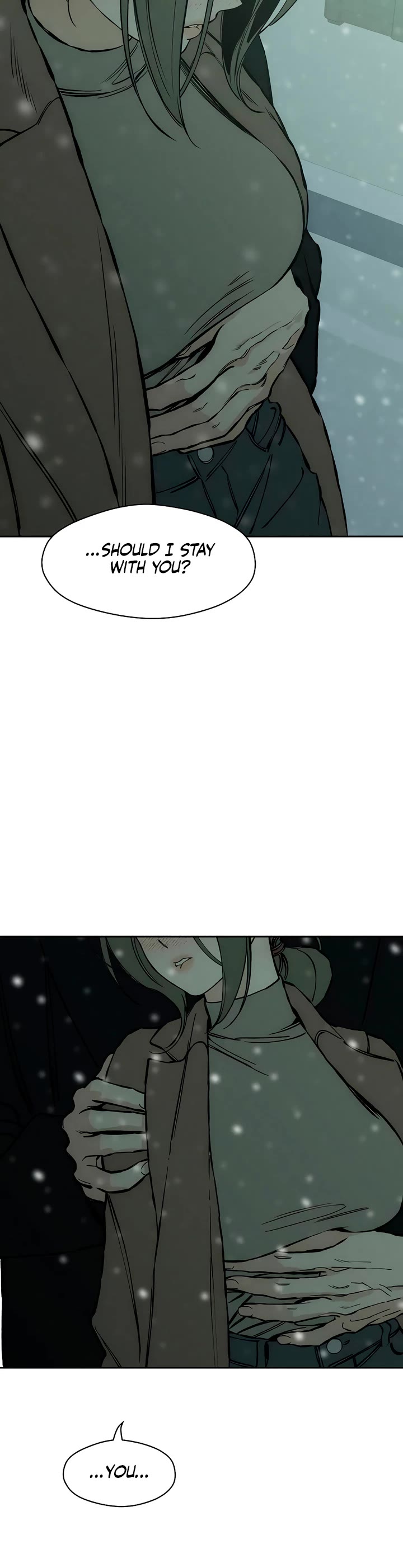 Read Tears on a Withered Flower Manga Online