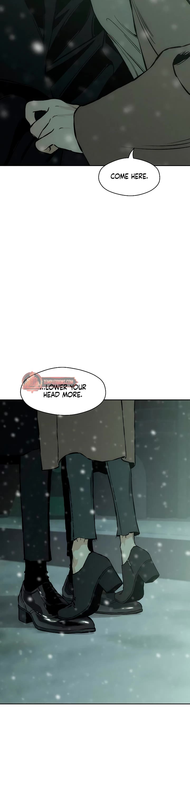 Read Tears on a Withered Flower Manga Online