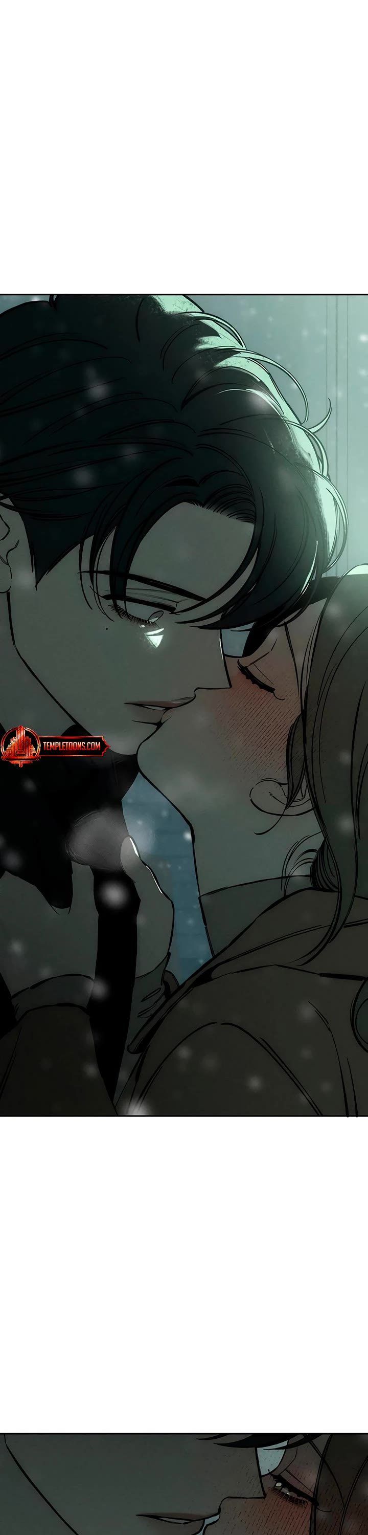 Read Tears on a Withered Flower Manga Online