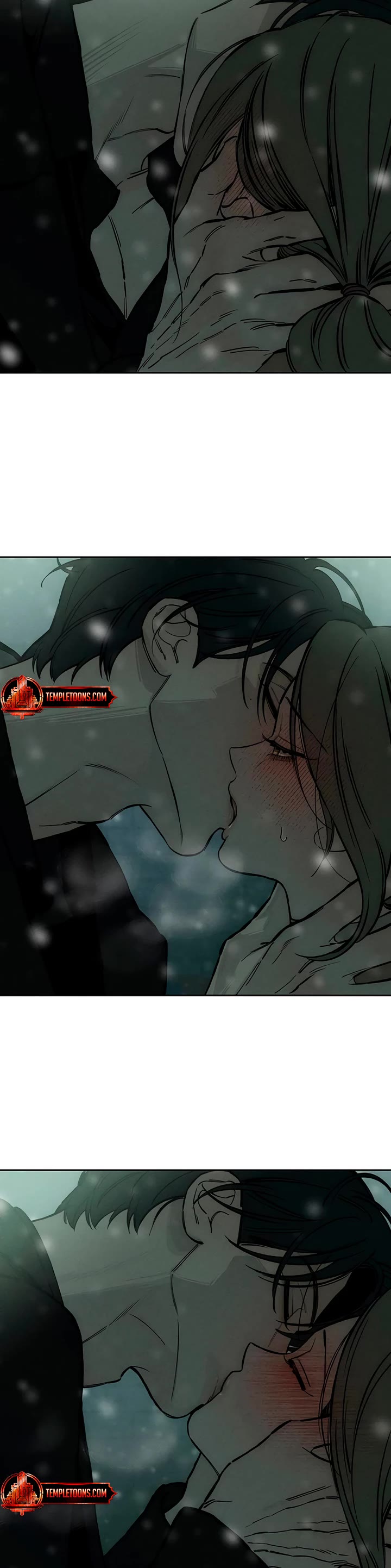 Read Tears on a Withered Flower Manga Online