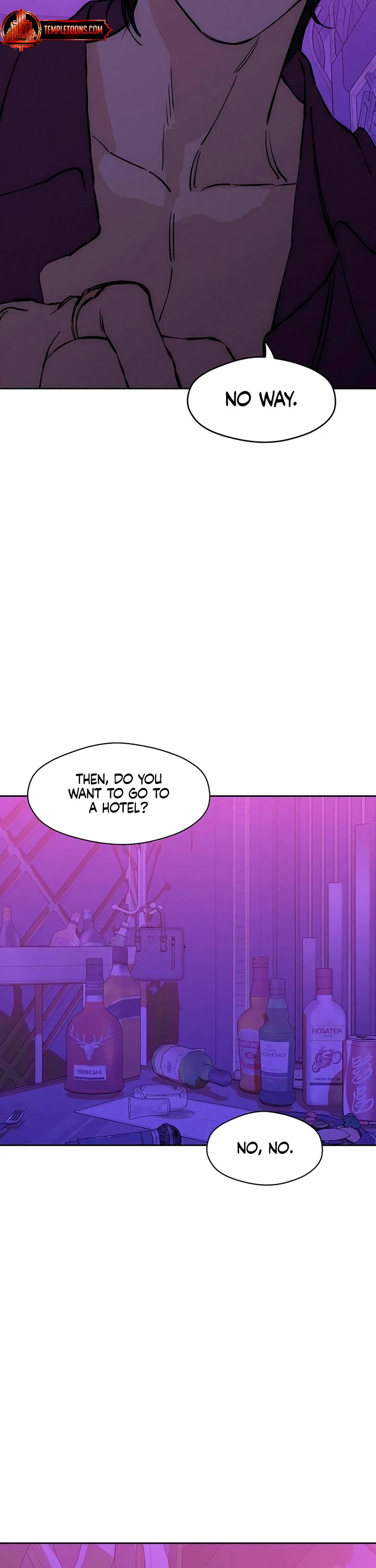 Read Tears on a Withered Flower Manga Online