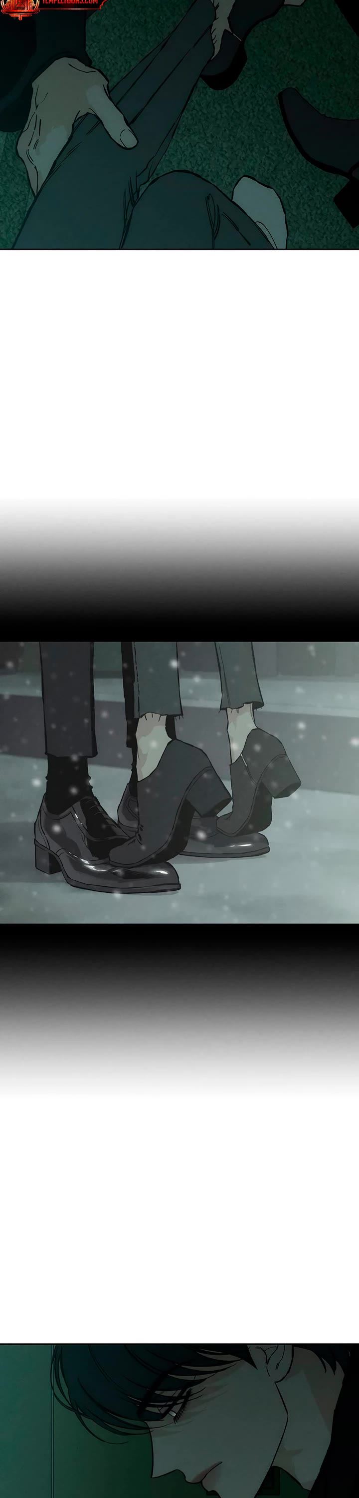 Read Tears on a Withered Flower Manga Online