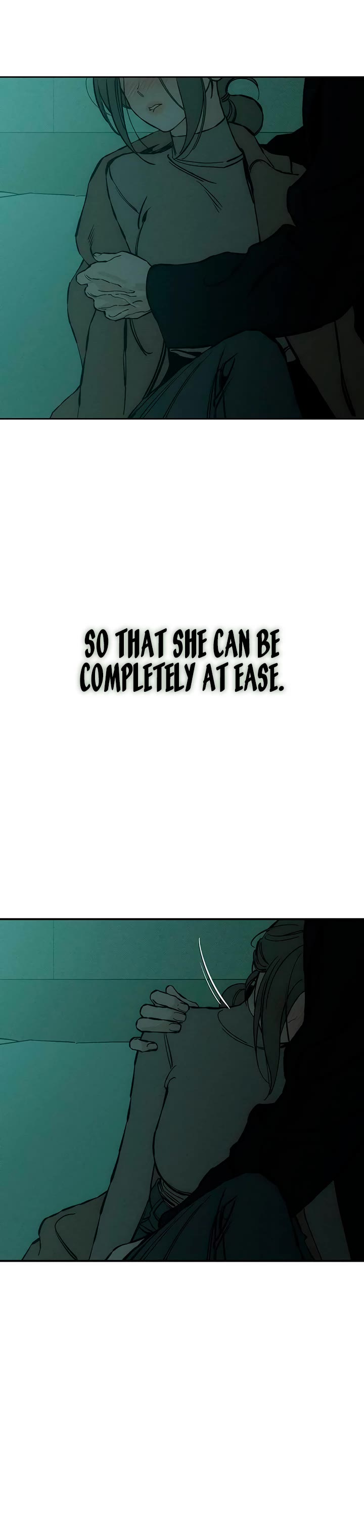 Read Tears on a Withered Flower Manga Online